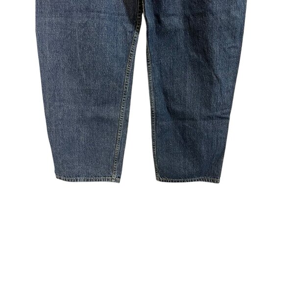 Signature Levi Strauss & Co Men's 42x32 Jeans Regular Wash Denim Mens Relaxed - Picture 5 of 5